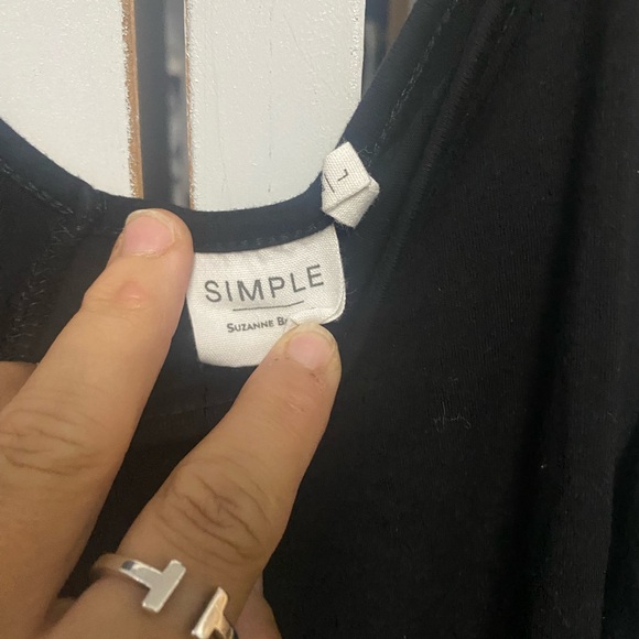 Romper - Picture 2 of 4